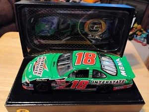 Action RCCA Bobby Labonte #18 Interstate Battires 2002 Grand Prix ELITE NUOVO - Foto 1 di 5