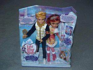 Ever After High Epic Winter Daring Charming & Rosabella Beauty - Bild 1 von 2