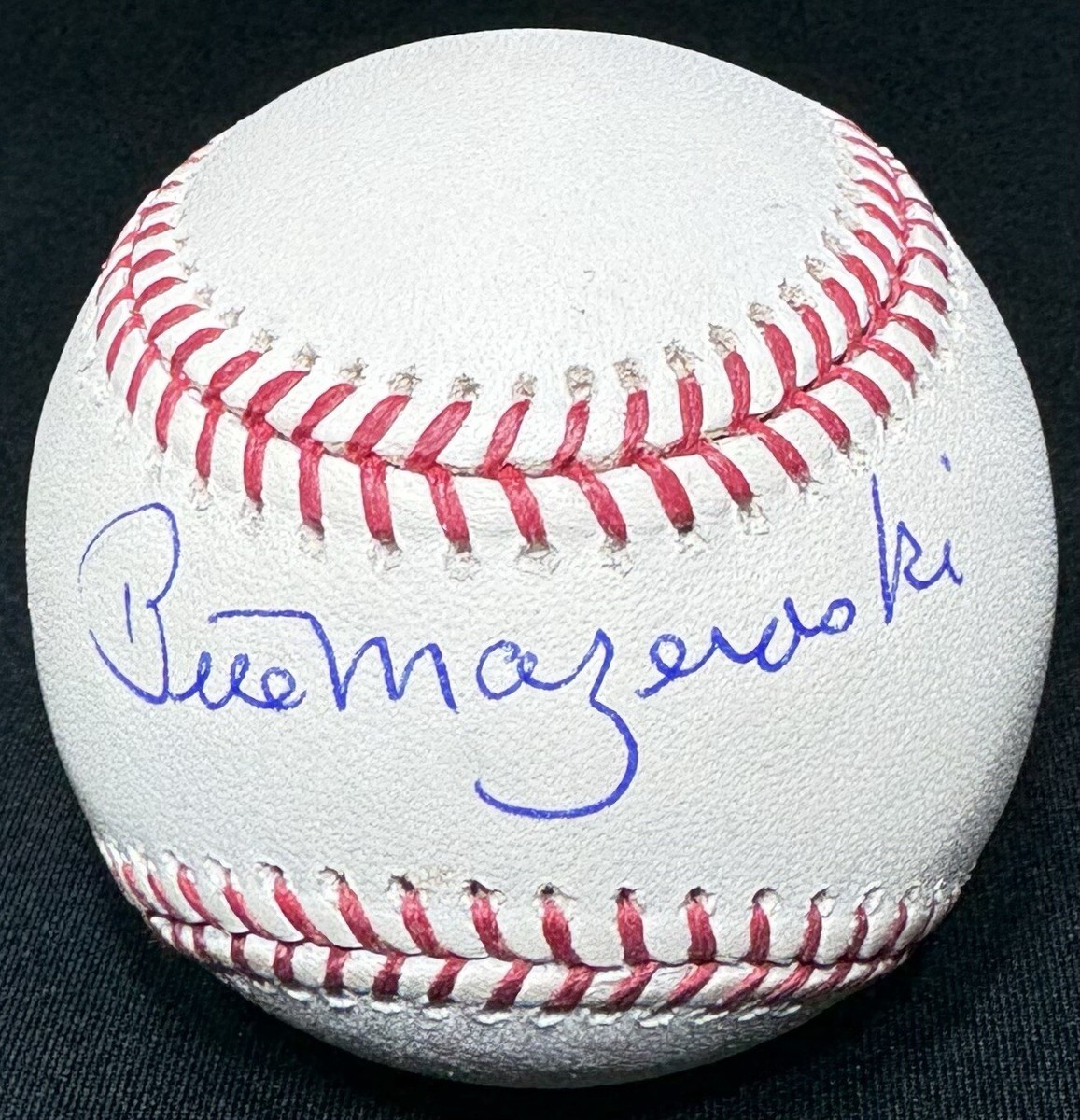 MLB 激レア BILL PIERCE auto サイン 2001年 BILLY PIERCE 2001 ARCHIVE SOX LEGEND SIGNED AUTOGRAPHED
