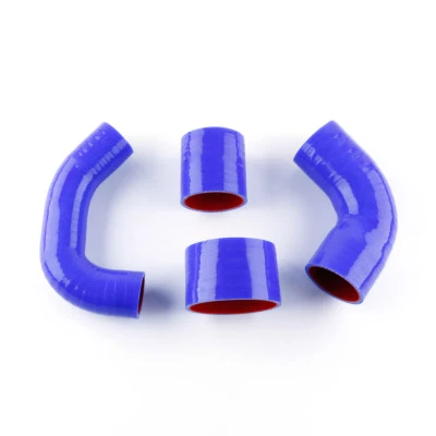 Manguera intercooler silicona para Subaru Impreza GC8 EJ20 2.0 STIVERS 3&4 97/98 Foto 1 de 4