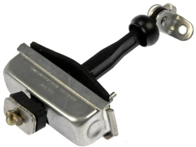 Dorman de verificação de porta para 1999-2019 Ford F-250 Super Duty 2000 2001 2002 2003 2004 - Imagem 1 de 2