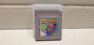 CATRAP GAME BOY - ORIGNALE - FUNZIONANTE - SOLO CARTUCCIA + CUSTODIA - Imagen 1 de 13