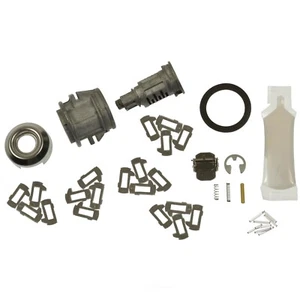 Door Lock Cyl Set Standard Motor Products DL275 - Picture 1 of 5