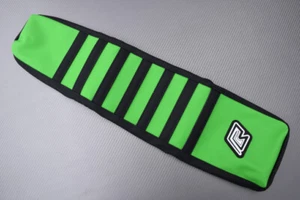 Coprisella Moto Cross / Enduro Antiscivolo KAWASAKI KX 80 1998-2000 - Picture 1 of 4