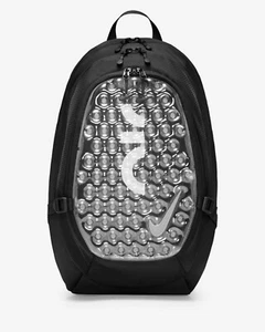 Nike Air Max Bubble Rucksack Premium Black Clear 17L - Bild 1 von 11