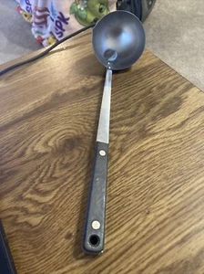 Vintage Unbranded Stainless Ladle , Made in Japan - Picture 1 of 6
