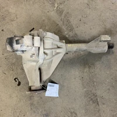 2002 - 2005 Dodge RAM-1500 conjunto de suporte diferencial dianteiro relação 3,92  - Imagem 1 de 4