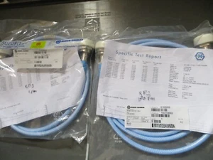 Huber+Suhner SF106/11716/11716 Typ: (1705.0 and 1100.0) - Afbeelding 1 van 3