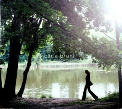 Carla Bruni  -  CD, VG - image 1 of 2