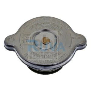 Fits VW LT 1975-1996 Polo 1975-1981 Ruva Radiator Cap - Picture 1 of 2