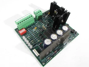ECM E53553-038-01 VLA500-01 REV B DDC INTERFACE BOARD - Picture 1 of 5