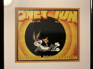 bugs bunny cel products for sale | eBay