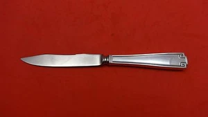Etruscan by Gorham Sterling Silver Fruit Knife w/Stainless Serrated Blade 6 7/8" - Picture 1 of 1