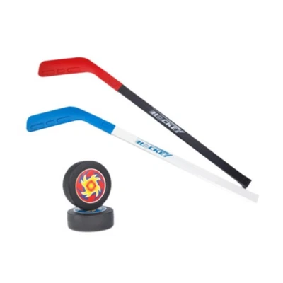 Bodenhockeyschläger Set für Kinder, Sport, Spielzeug, Hockey - Bild 1 von 4