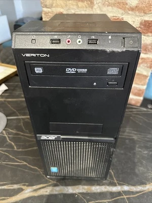Torre Pc Acer Veriton Intel Inside Pentium  - Immagine 1 di 4