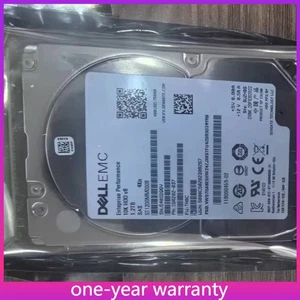 EMC D4-2S10-1200 005053152 005053153 1.2TB 10K SAS unit hard disk - Picture 1 of 6