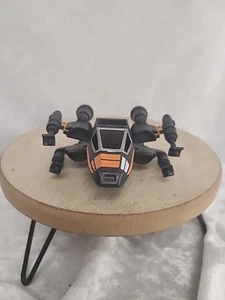 Star Wars Micro Force Poe’s X Wing Fighter Kunststoff Raumschiff Spielzeug - Bild 1 von 8