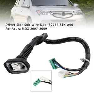 Puerta subcable lateral del conductor 32757-STX-A00 para Acura MDX 2007-2009 - Imagen 1 de 13