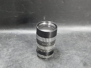 Enna Tele Ennalyt München Objektiv - Bild 1 von 3