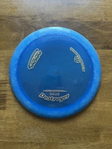 Innova Blizzard Champion Destroyer - Picture 1 of 2