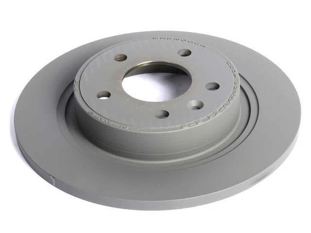 后刹车转子适用于 2012 - 2017 年别克 Verano 2013 2014 2015 2016 MF913XG — 第 1/1 张图片