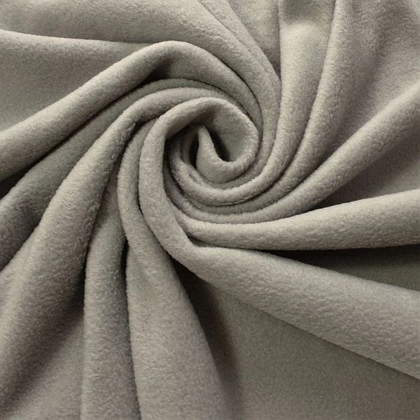 Fleece antipilling Fleecestoff 150cm breit Meterware 100% Polyester kuschelweich - Bild 1 von 1