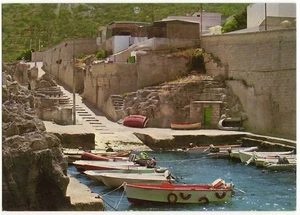 TRICASE - LECCE - MARINA SERRA - IL PORTICCIOLO - - Picture 1 of 1