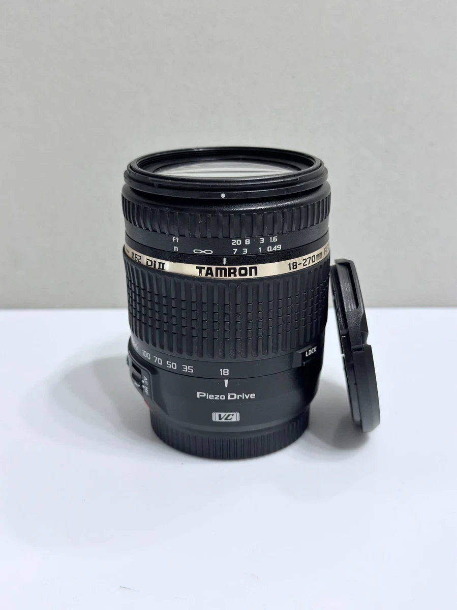 Tamron 18 270 Canon online kaufen | eBay.de