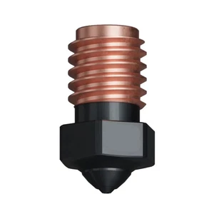 Silicon Carbide Nozzle forVoron Temperature Resistance Nozzle V5U54817 - Afbeelding 1 van 6