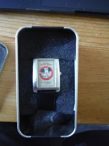 DISNEY Auctions L.E out of 200 MICKEY MOUSE CLUB, NEW, Never Worn, COA - Picture 1 of 3