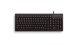 Cherry XS Complete G84-5200 - Tastatur - PS/2, USB - Bild 1 von 3