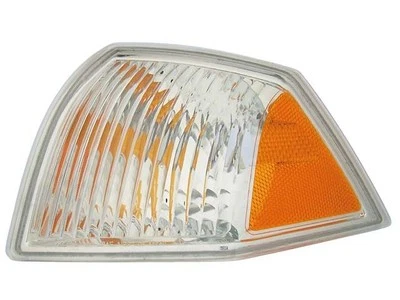 Conjunto de luz de estacionamiento/señal de giro para Jeep Compass 2007-2008 Dorman 67844PGFV Foto 1 de 2