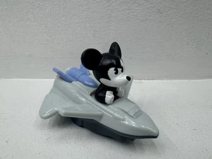 McDonald’s Walt Disney World Mission Space Mickey Mouse Kids Toy - Picture 1 of 10