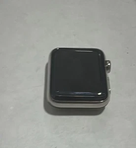 Apple Watch Series 2 [GPS 38mm] Smart Watch - ASIS (IL) - Photo 1 sur 2