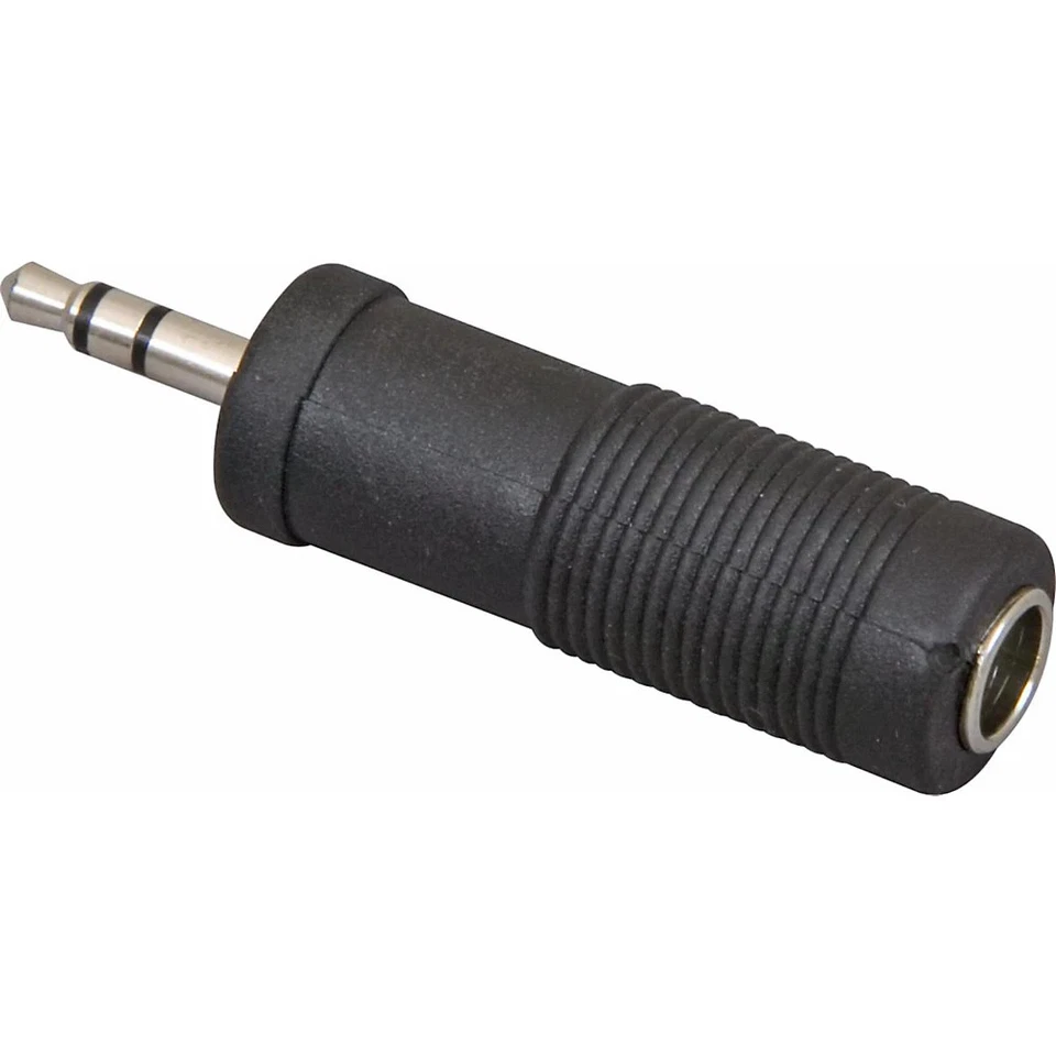 Adaptador Livewire Essential 3,5 mm TRS macho a 1/4" TRS hembra Foto 1 de 1