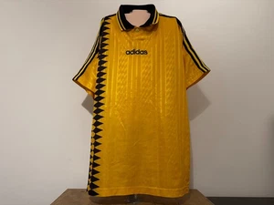 SHIRT Adidas template 90s adult M - Picture 1 of 6