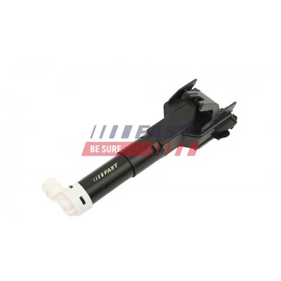 Per Toyota Prius 1.8 Ibrida Plug-in-Hybrid Ugello Lava Faro Sinistro — 第 1/2 张图片