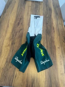 Rapha Men’s Tekkerz Pro Team Bib Shorts III-Size M- BRAND NEW - Picture 1 of 8