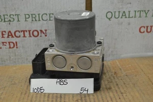 2016-18 Hyundai Tucson ABS AntiLock Brake Pump Control 58920D3100 Module 54-10D5 - Picture 1 of 4