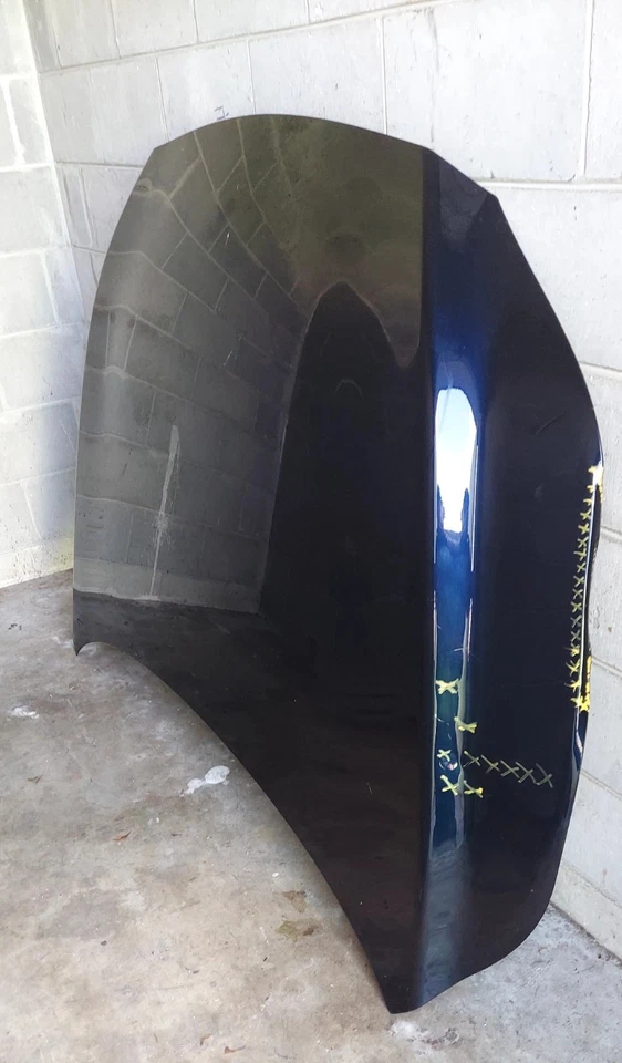 2023-2025 LEXUS RX HOOD OEM - Image 1 of 4