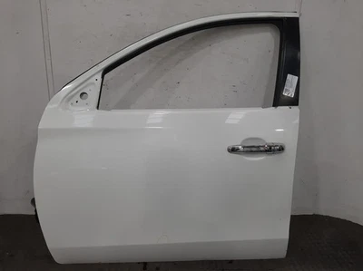 2020 MITSUBISHI CHALLENGER/SHOGUN SPORT Mk4 (QX) N/S Passengers Left Front Door - Image 1 of 4