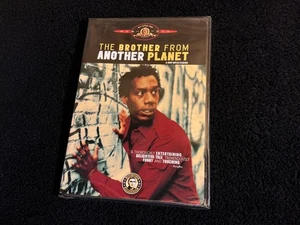 THE BROTHER FROM ANOTHER PLANET (1984, 2003 Digital) DVD John Sayles Joe Morton - Imagen 1 de 6