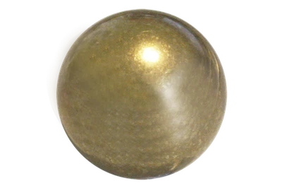 MAKU7 Messingkugeln Ø 11,11mm