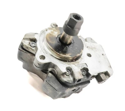 2009-2013 BMW 335D X5 (E90 E70) 3.0L M57 DIESEL - HPFP HIGH PRESSURE FUEL PUMP - Image 1 of 4