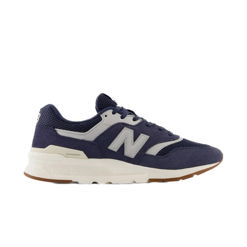 New Balance 997 Zapatilla Deportiva Hombre Niño Gimnasia Sneakers - Imagen 1 de 1