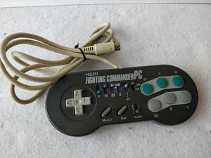 Manette De Combat HORI Pour PC-Engine Turbografx-16 / Fonctionne Bien - E0112 - Photo 1/12