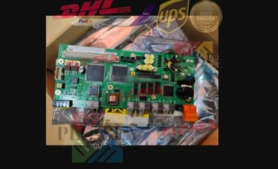 IS200RAPAG1BCA Ge fanuc ANALOG IN/OUT Module Via FEDEX/DHL - Image 1 of 3