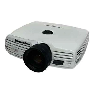 ProjectionDesign F22 1080 Zoom DLP Projector101-2342-05 <2500 Hours - Picture 1 of 2