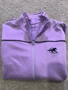 Brandneu ohne Etikett Piper by Smartpak Reitjacke - Bild 1 von 3