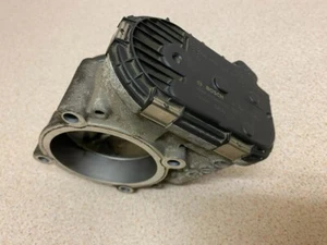 Porsche 986 Boxster 987 Cayman 996 Turbo Throttle Body BOSCH - 98660511501 - Picture 1 of 4